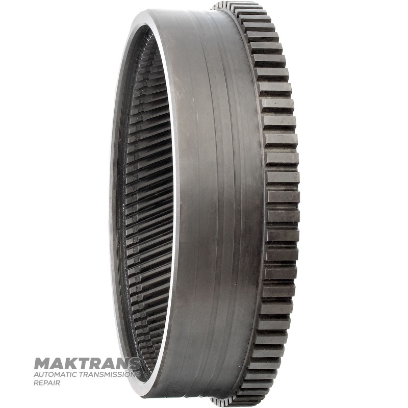 Koło koronowe Output Planet GM 8L45 24252041 – 94 zębów (Ř zewnętrzna 153,85 mm)