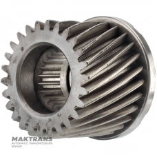 Koło słoneczne Output Planet GM 8L45 24252073 – 26 zębów (Ř zewnętrzna 36,40 mm), 24 wypusty
