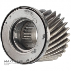 Koło słoneczne Output Planet GM 8L45 24252073 – 26 zębów (Ř zewnętrzna 36,40 mm), 24 wypusty