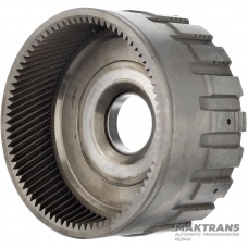Koło zębate planetarne Overdrive Planetarne GM 8L45 24281792 - 79 zębów