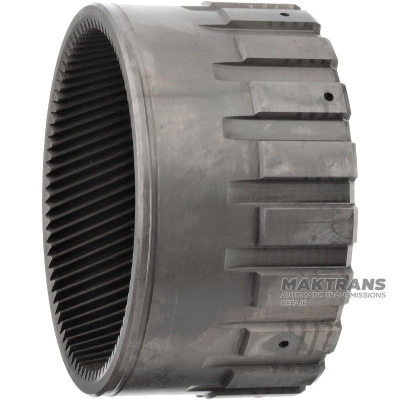 Koło zębate planetarne Overdrive Planetarne GM 8L45 24281792 - 79 zębów
