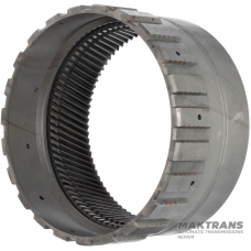 Koło koronowe planetarne Wejście Planetarne GM 8L45 24271930 - 79 zębów