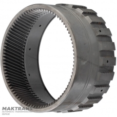 Koło koronowe planetarne Wejście Planetarne GM 8L45 24271930 - 79 zębów