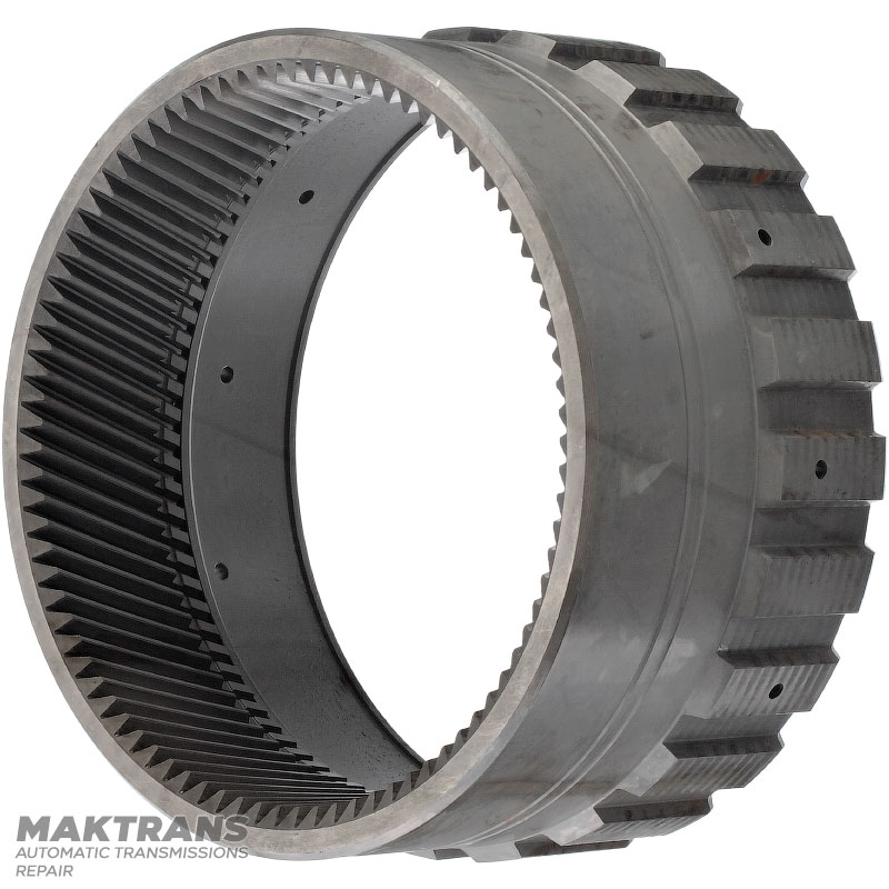 Koło koronowe planetarne Wejście Planetarne GM 8L45 24271930 - 79 zębów
