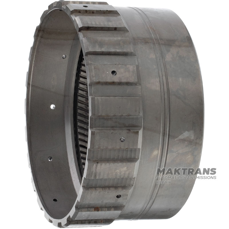 Koło koronowe planetarne Wejście Planetarne GM 8L45 24271930 - 79 zębów