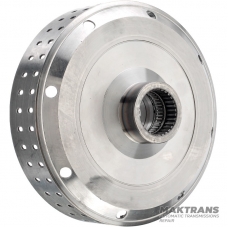 Kosz K1 Clutch Aisin Warner TF81-SC - wysokość całkowita 67 mm (zewnętrzna średnica szyjki 44,50 mm) - bez gumowanego tłoka