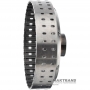 Kosz K1 Sprzęgło Aisin Warner TF81-SC - wysokość całkowita 67 mm (średnica zewnętrzna szyjki 44,50 mm)