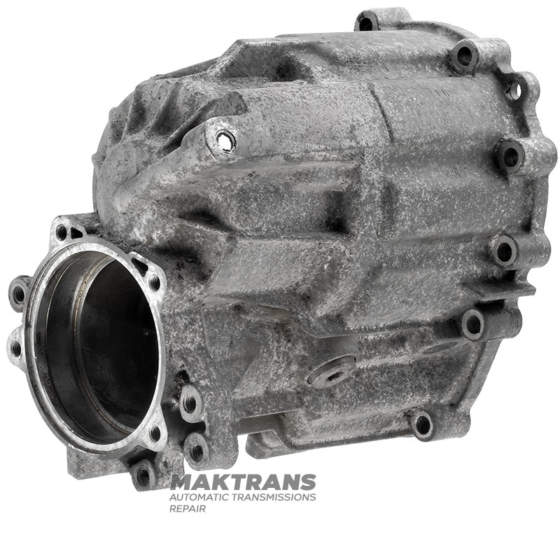 Obudowa skrzyni biegów ZF 5HP19 FAU - 1060040067 1058436075