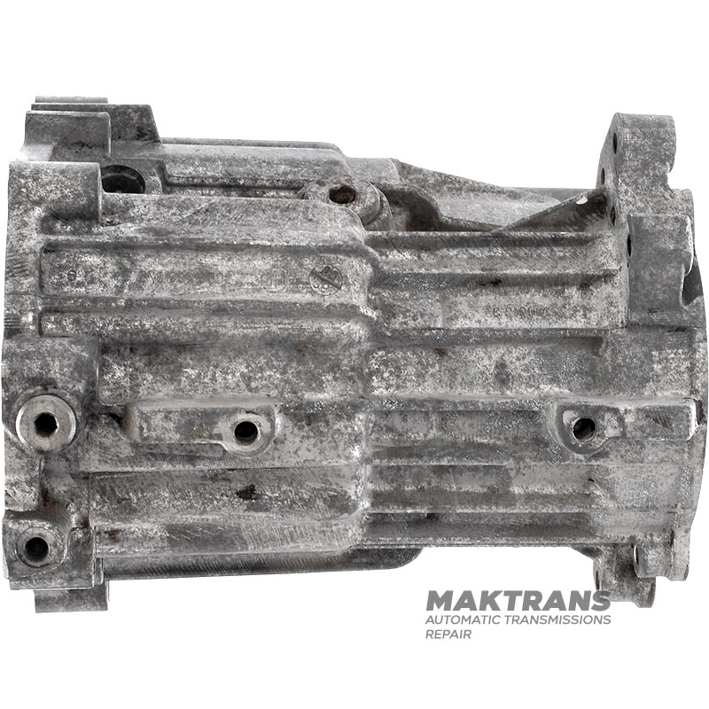 Obudowa skrzyni biegów ZF 5HP19 FAU - 1060040067 1058436075