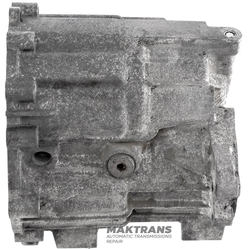 Obudowa skrzyni biegów ZF 5HP19 FAU - 1060040067 1058436075