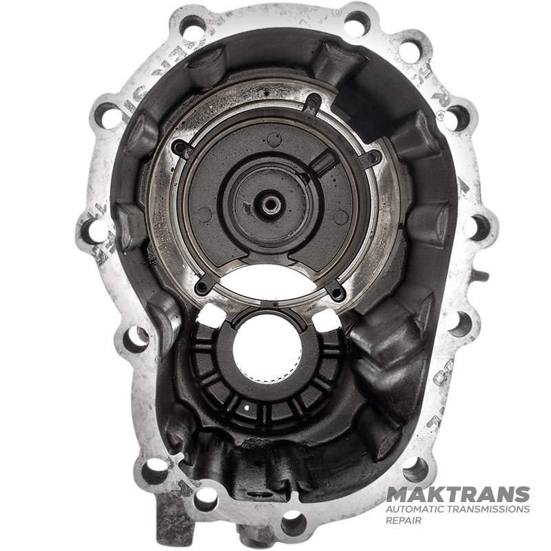 Obudowa skrzyni biegów ZF 5HP19 FAU - 1060040067 1058436075
