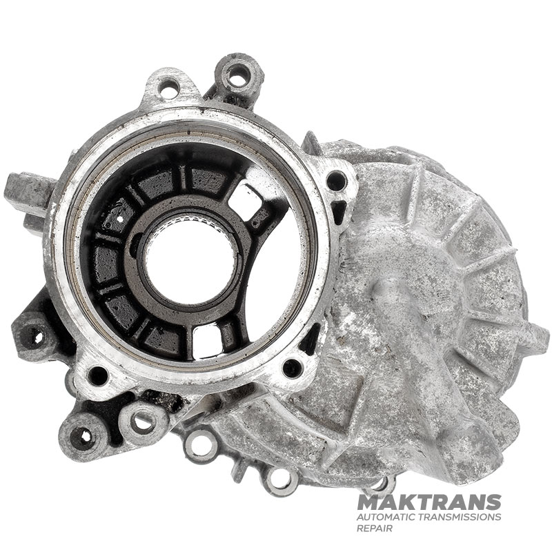 Obudowa skrzyni biegów ZF 5HP19 FAU - 1060040067 1058436075