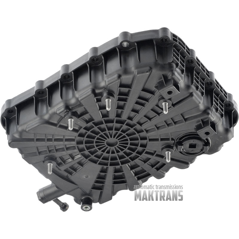 Miska olejowa A6MF2H HYBRID 452803D100 452803D101 - nowa