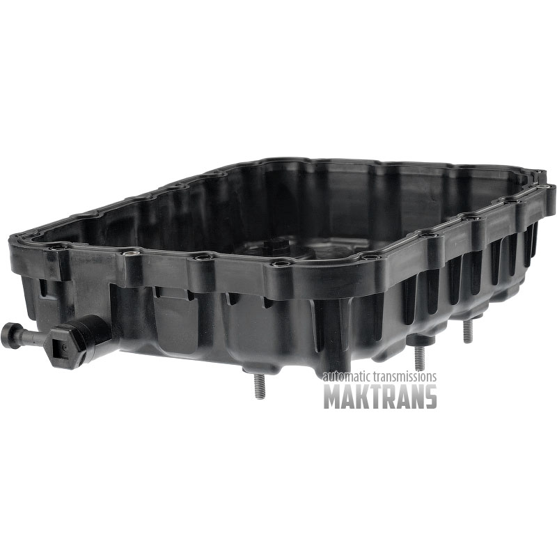 Miska olejowa A6MF2H HYBRID 452803D100 452803D101 - nowa