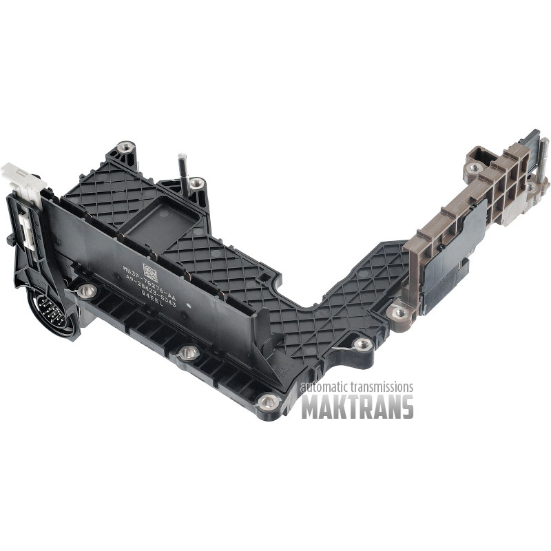 Płytka elektryczna (bez TCM) FORD 6R60 6R80 MB3P-7G276-AA Continental 3A8282235048 - nowa, oryginalna