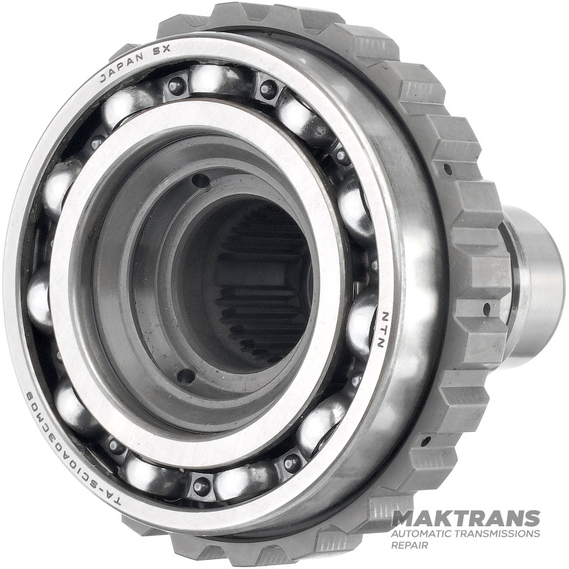 Piasta bębna sprzęgło rozrusznika SUBARU TR690 — 32229AA330