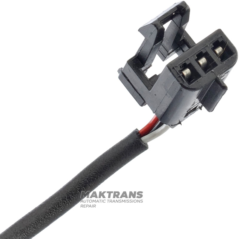 Czujnik prędkości FORD 6F50 6F55 AA5P-7H103-AB - (średnica zewnętrzna czujnika 13,05 mm, złącze 3 pin)