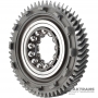 Koło zębate napędu wału pośredniego mechanizmu różnicowego U140E U140F 240E U241E - 57 zębów (Ř zewnętrzna 171,50 mm)