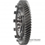 Koło zębate napędu wału pośredniego mechanizmu różnicowego U140E U140F 240E U241E - 57 zębów (Ř zewnętrzna 171,50 mm)