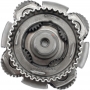 Przekładnia planetarna UNDERDRIVE TOYOTA U140E U140F 240E U241E 3433028010 3434128010 - 4 zębniki (28 zębów), 91 zębów na kole koronowym