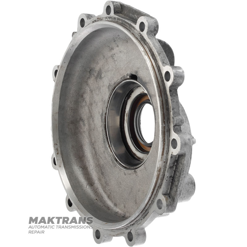Osłona mechanizmu różnicowego ZF 6HP19 AUDI JNL 1071040075 — 1068435032