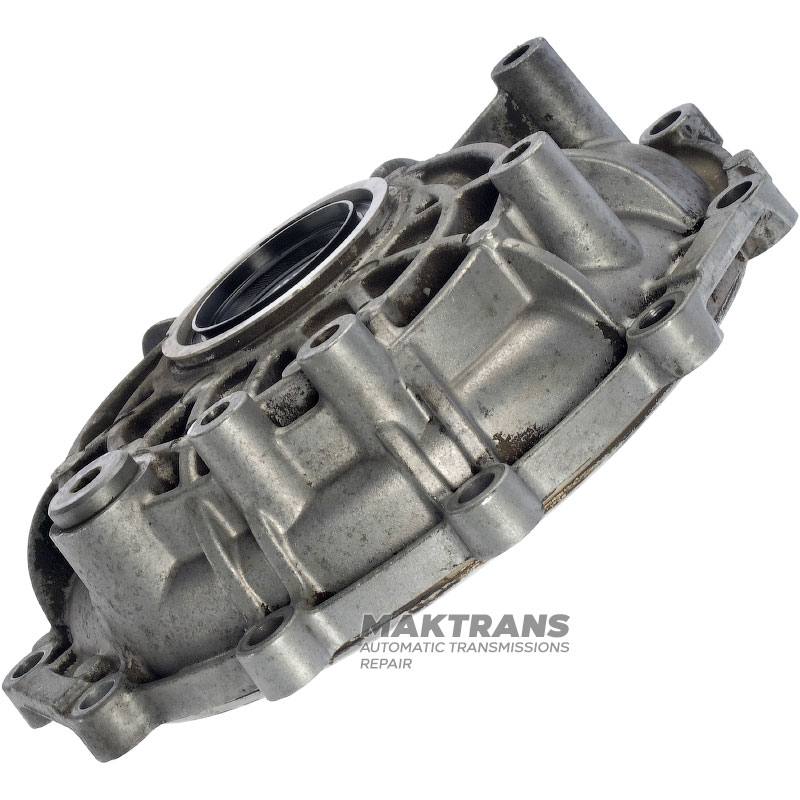 Osłona mechanizmu różnicowego ZF 6HP19 AUDI JNL 1071040075 — 1068435032