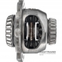 Mechanizm różnicowy przedniego napędu ZF 6HP19 AUDI JNL 1071040075 — 4481315001