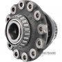 Mechanizm różnicowy przedniego napędu ZF 6HP19 AUDI JNL 1071040075 — 4481315001
