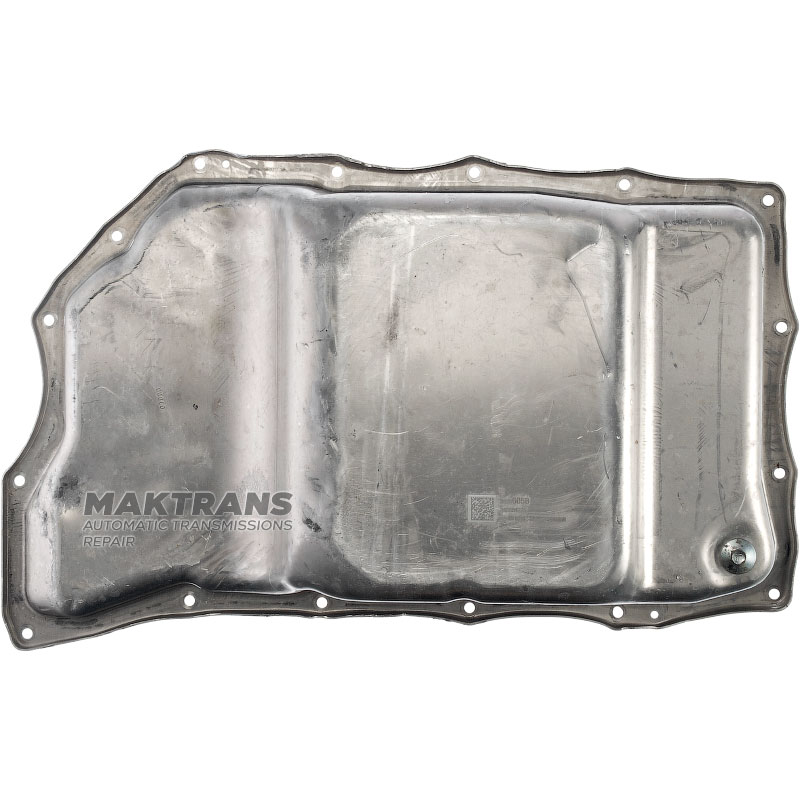 Miska olejowa GM 10L1000 — 24286058