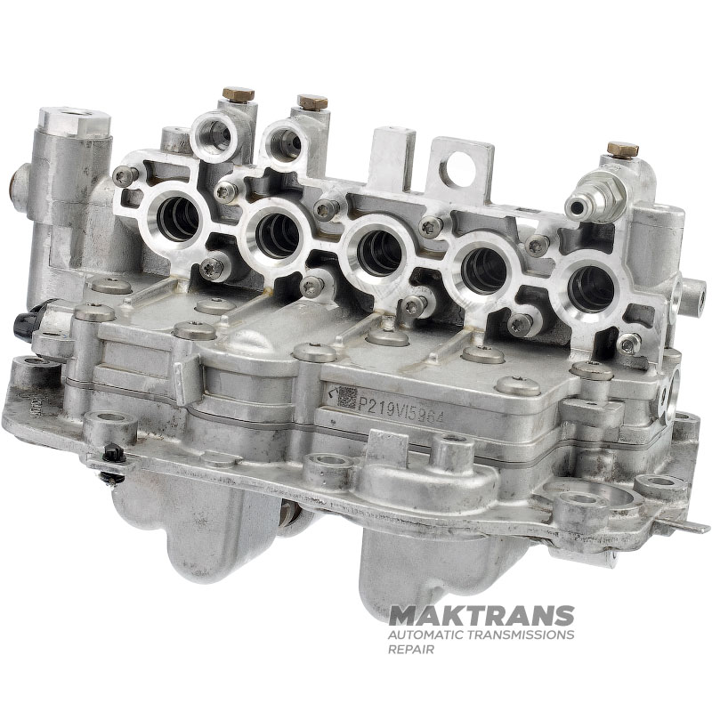 Korpus zaworu DODGE DART DDCT C632 68186141AA - bez elektromagnesów i elektroniki