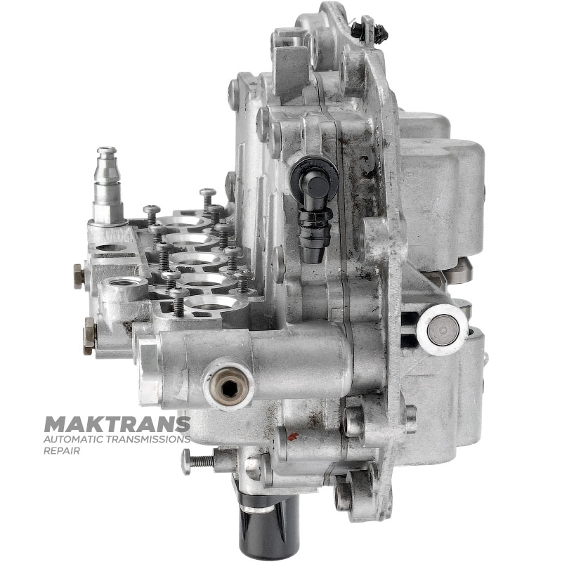 Korpus zaworu DODGE DART DDCT C632 68186141AA - bez elektromagnesów i elektroniki