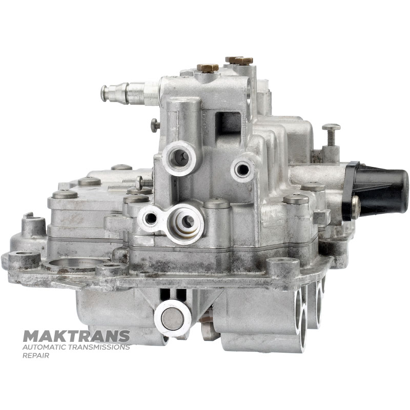 Korpus zaworu DODGE DART DDCT C632 68186141AA - bez elektromagnesów i elektroniki