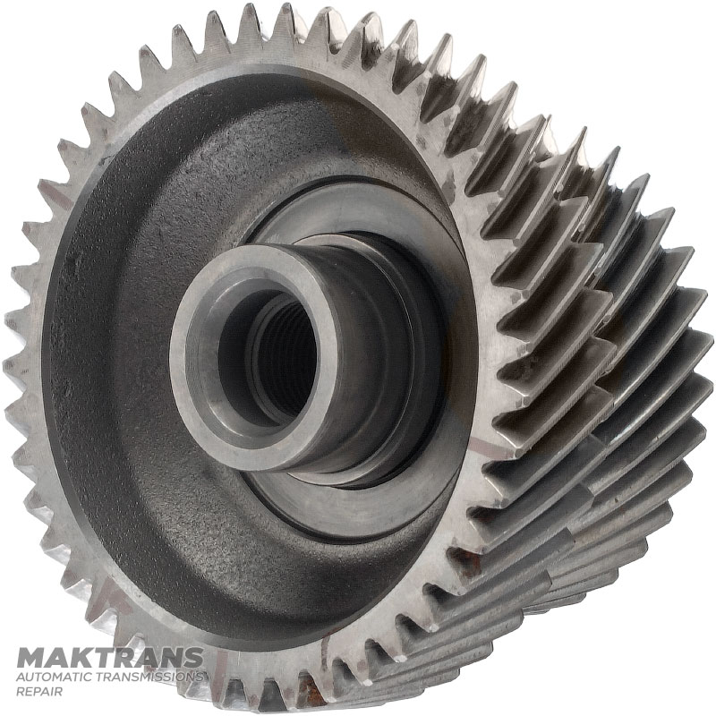 Przekładnia pośrednia HONDA MRVA 23515PRP020 – 34 zęby (Ř zew. 75,10 mm), 44 zęby (Ř zew. 99,15 mm)
