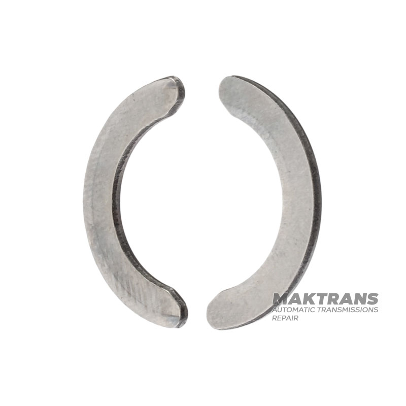 Przekładnia pośrednia HONDA MRVA 23515PRP020 – 34 zęby (Ř zew. 75,10 mm), 44 zęby (Ř zew. 99,15 mm)