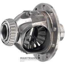 Mechanizm różnicowy VAG CVT VL-300 01J - 01J409121C