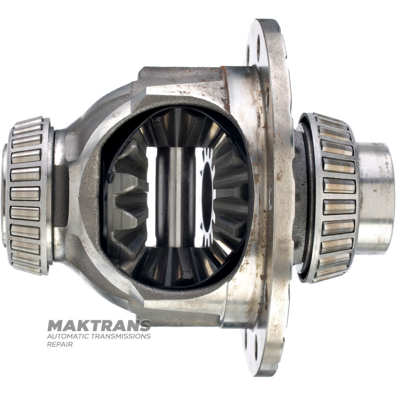 Mechanizm różnicowy VAG CVT VL-300 01J - 01J409121C