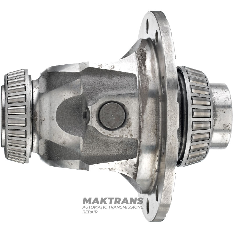 Mechanizm różnicowy VAG CVT VL-300 01J - 01J409121C