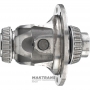 Mechanizm różnicowy VAG CVT VL-300 01J - 01J409121C