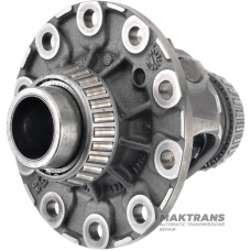 Mechanizm różnicowy VAG CVT VL-300 01J - 01J409121C