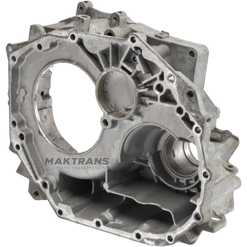 Obudowa przednia DP0 AL4 7700600573 — Renault Megan 2