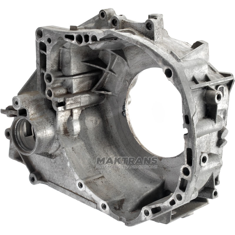 Obudowa przednia DP0 AL4 7700600573 — Renault Megan 2