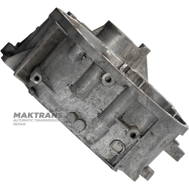Obudowa przednia DP0 AL4 7700600573 — Renault Megan 2