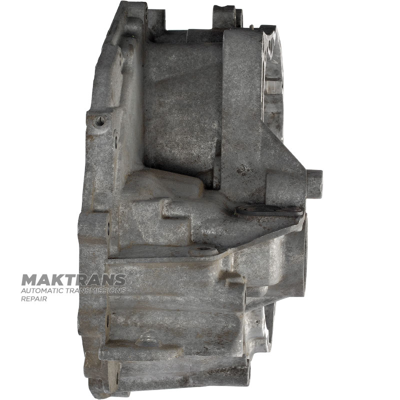 Obudowa przednia DP0 AL4 7700600573 — Renault Megan 2