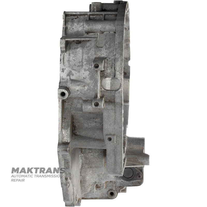 Obudowa przednia DP0 AL4 7700600573 — Renault Megan 2