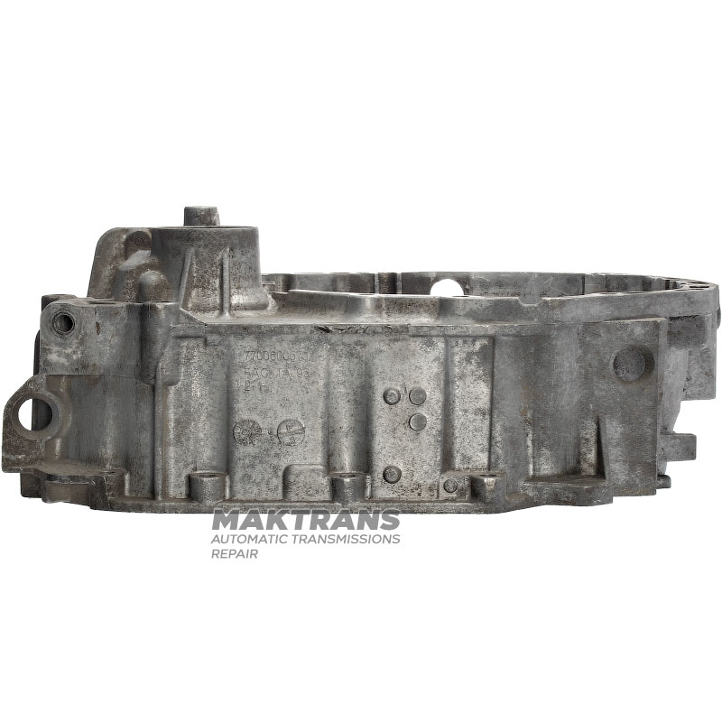 Obudowa przednia DP0 AL4 7700600573 — Renault Megan 2
