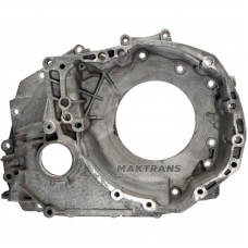 Obudowa przednia DP0 AL4 7700600573 — Renault Megan 2