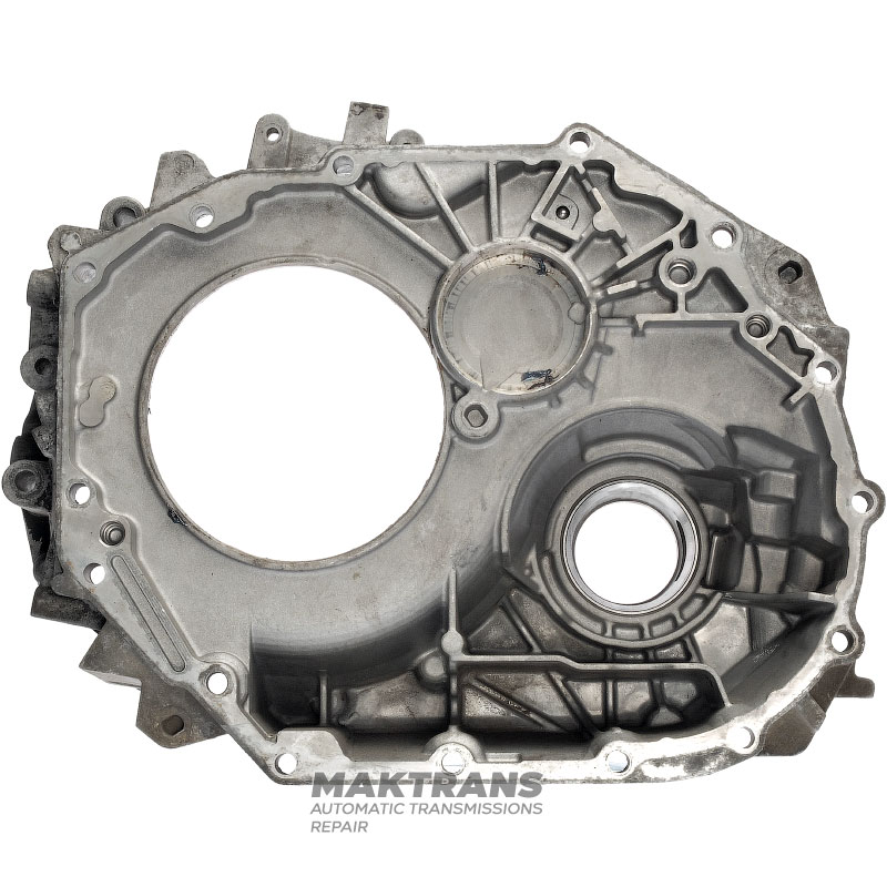 Obudowa przednia DP0 AL4 7700600573 — Renault Megan 2