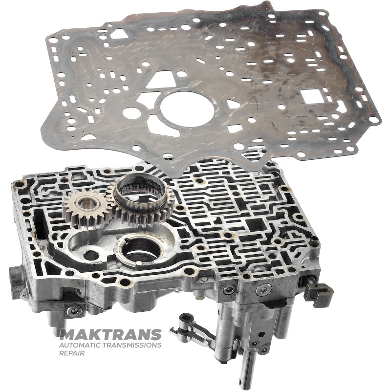 Blok zaworów HONDA MRVA — 27405PRHJ00 27000PRP020 27000PRP030