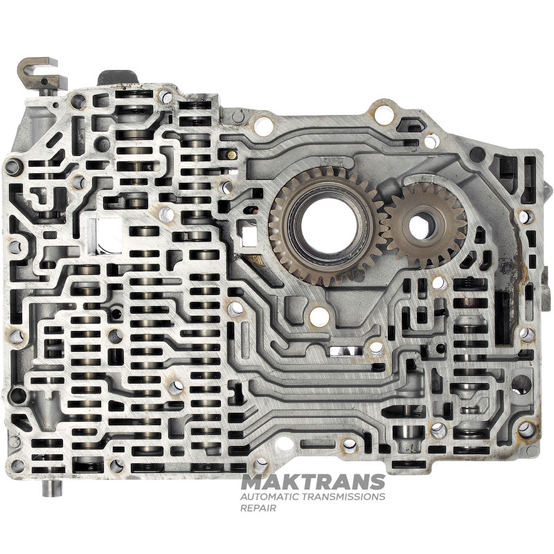 Blok zaworów HONDA MRVA — 27405PRHJ00 27000PRP020 27000PRP030