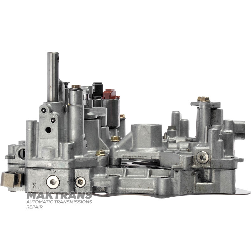 Blok zaworów HONDA MRVA — 27405PRHJ00 27000PRP020 27000PRP030